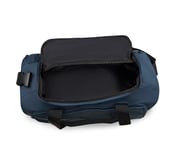 DUFFLE, NNNAVY Accessories Lateral View