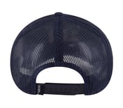 FLAG HAT, NAVY Accessories Top View