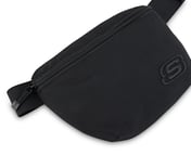 WAIST BAG, BBBBLACK