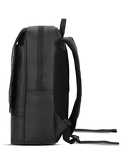 PVC COATED SINGLE COMPARTMENT, BBBBLACK Accessories Right View