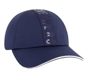 LOGO HAT, NAVY