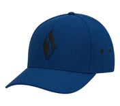 DIAMOND S HAT, BLUE