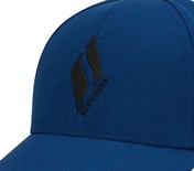 DIAMOND S HAT, BLUE