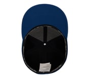 DIAMOND S HAT, BLUE