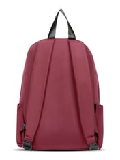 MICRO POLYESTER SINGLE COMPARTMENT, RED