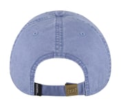 WASHED DAD HAT, BLUE