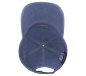 WASHED DAD HAT, BLUE