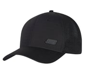 Triple S Hat, BBBBLACK Accessories Lateral View