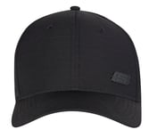 Triple S Hat, BBBBLACK Accessories Bottom View