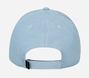 Triple S Hat, LT.BLUE/WHITE Accessories Top View