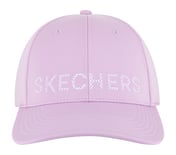 LOGO CAP, BLACK/MULTI