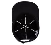 LOGO CAP, BBBBLACK Accessories Right View