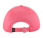 LOGO CAP, PINK/CORAL