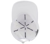 LOGO CAP, WHITE Accessories Right View