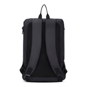 TREKKING BACKPACK WITH FRONT, BBBBLACK Accessories Bottom View