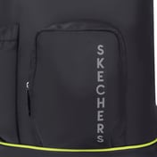 TREKKING BACKPACK WITH FRONT, BBBBLACK Accessories Right View