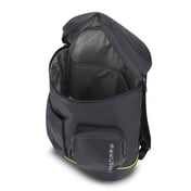 TREKKING BACKPACK WITH FRONT, BBBBLACK Accessories Right View