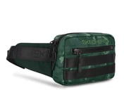 CAMO WAIST BAG, CAMOUFLAGE