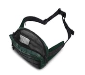 CAMO WAIST BAG, CAMOUFLAGE