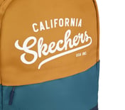 Mini Backpack With Single Compartment, MULTI
