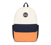 SKECHERS COLORBLOCK BACKPACK, MULTI