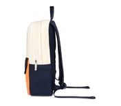 SKECHERS COLORBLOCK BACKPACK, MULTI