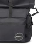 SKECHERS ROLLTOP BACKPACK, BLACK Accessories Right View
