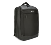 SKECHERS ALL NIGHTER BACKPACK, BLACK Accessories Top View