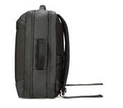 SKECHERS ALL NIGHTER BACKPACK, BLACK Accessories Bottom View