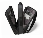 SKECHERS ALL NIGHTER BACKPACK, BLACK Accessories Right View
