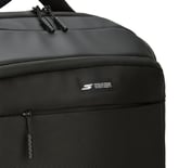 SKECHERS ALL NIGHTER BACKPACK, BLACK Accessories Right View