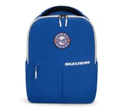 MI MERCH BACKPACK, ROYAL/BLUE Accessories Lateral View