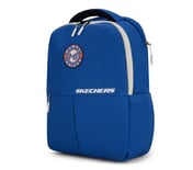 MI MERCH BACKPACK, ROYAL/BLUE Accessories Top View