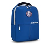 MI MERCH BACKPACK, ROYAL/BLUE Accessories Bottom View