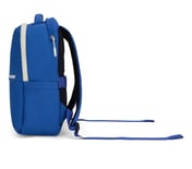 MI MERCH BACKPACK, ROYAL/BLUE Accessories Right View