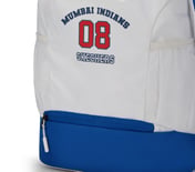 MI MERCH STRING BAG, WHITE