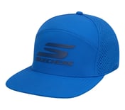 ADRENALINE PICKLEBALL HAT, ROYAL/BLUE