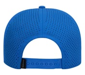 ADRENALINE PICKLEBALL HAT, ROYAL/BLUE