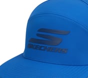 ADRENALINE PICKLEBALL HAT, ROYAL/BLUE