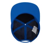 ADRENALINE PICKLEBALL HAT, ROYAL/BLUE