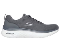 GO WALK Hyper Burst - Nanocore, GRAY, full