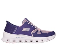 SKECHERS スケッチャーズ レディース スリップインズ スニーカー