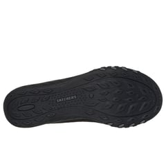 Skechers Slip-ins Relaxed Fit: Breathe-Easy - Home-Body — BLACK 3