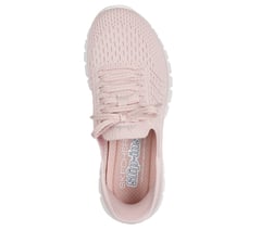 Skechers Slip-ins: Graceful - First Blush — ROSE 2