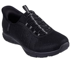 Brilliance - Night Shift — BLACK 4