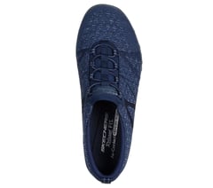 Relaxed Fit: Breathe-Easy - Sere-knitty — NAVY 3