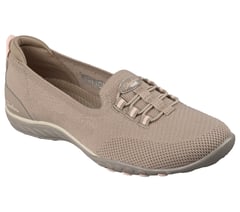 Relaxed Fit: Breathe-Easy - Feeling Sweet — TAUPE 4