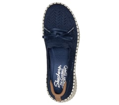 Wilshire Blvd - Knit Sail — NAVY 2