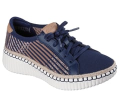Wilshire Blvd - Breezy Stroll — NAVY 4