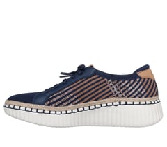 Wilshire Blvd - Breezy Stroll — NAVY 5